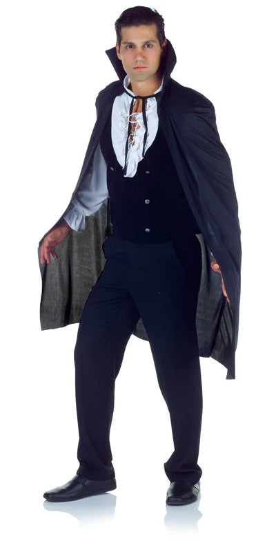 Black Cape