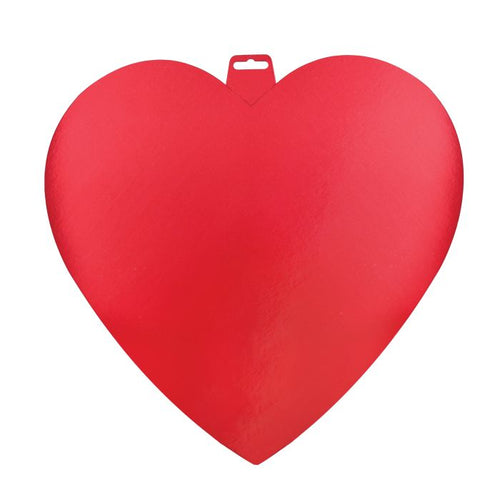 Heart Cutout 1pc