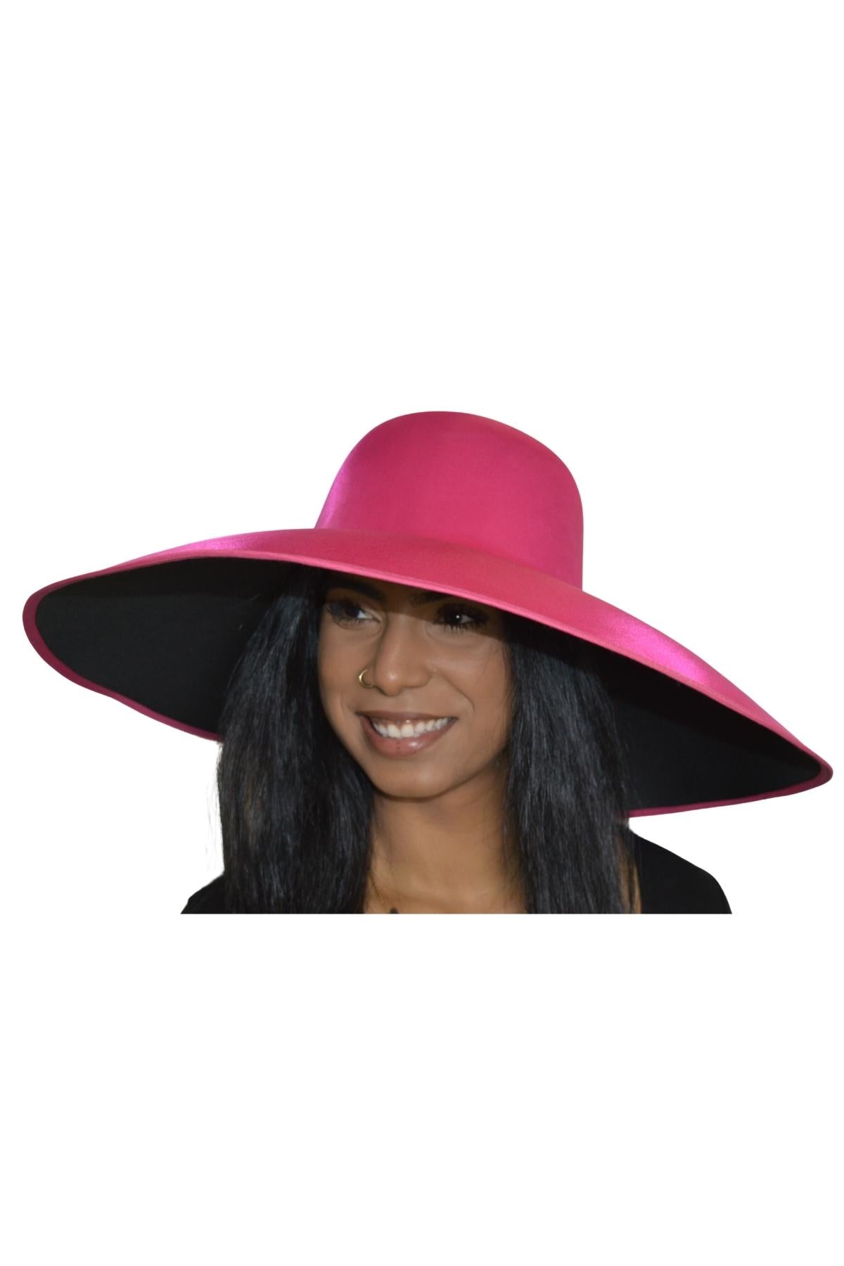Iconic Festival Hat | Assorted Neon Colors (Clearance)