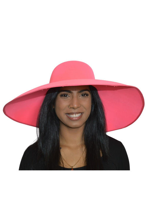 Iconic Festival Hat | Assorted Neon Colors (Clearance)