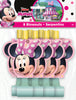 Disney Iconic Minnie Mouse Blowouts  8ct