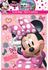 Disney Iconic Minnie Mouse Loot Bags  8ct