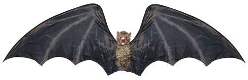 8.8FT Huge Giant Bat