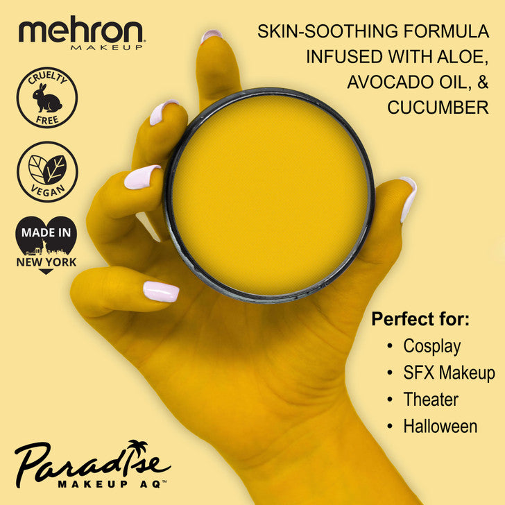 Paradise Makeup AQ™ | Full Size