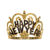 Plastic Happy New Year Tiara