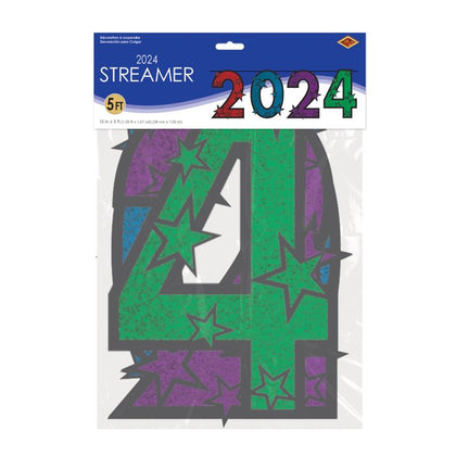 2024 Streamer