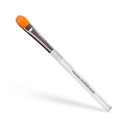 Wide Chisel Paradise Brush