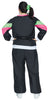 80's Track Suit | Adult Plus Size