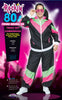 80's Track Suit | Adult Plus Size