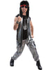 80s Rocker Men's Costume