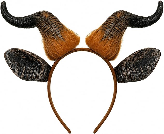 Bull Horns