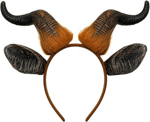 Bull Horns