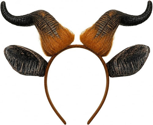 Bull Horns