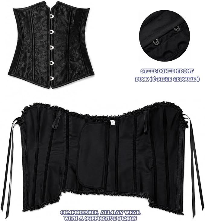 Treasure Pirate Costume