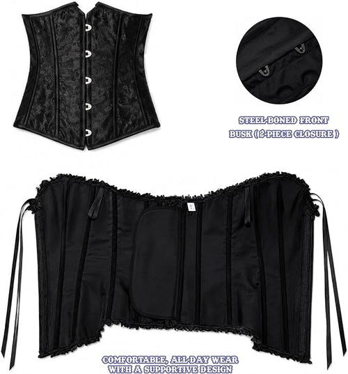 Treasure Pirate Costume