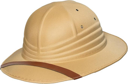 Pith Hat