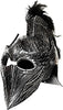 Evil Roman Helmet