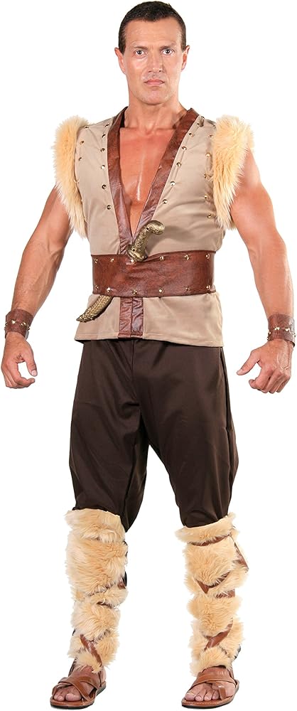 Thor Viking Costume | Medium