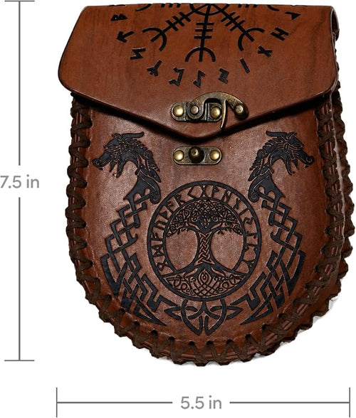 Viking Hip Bag