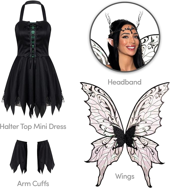 Dark Fairy