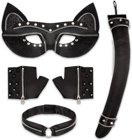 Bad Kitty Accessory Kit