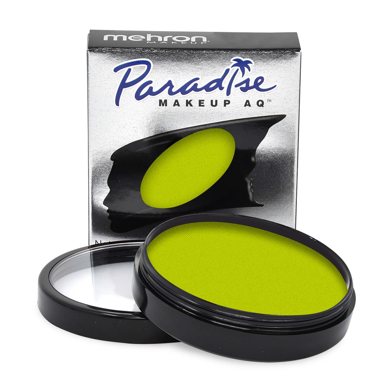 Paradise Makeup AQ™ | Full Size