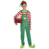 Elf Unisex Costume | Child