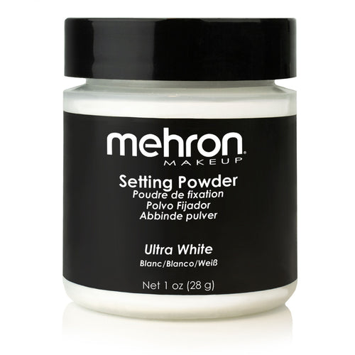 Setting Powder 1oz.