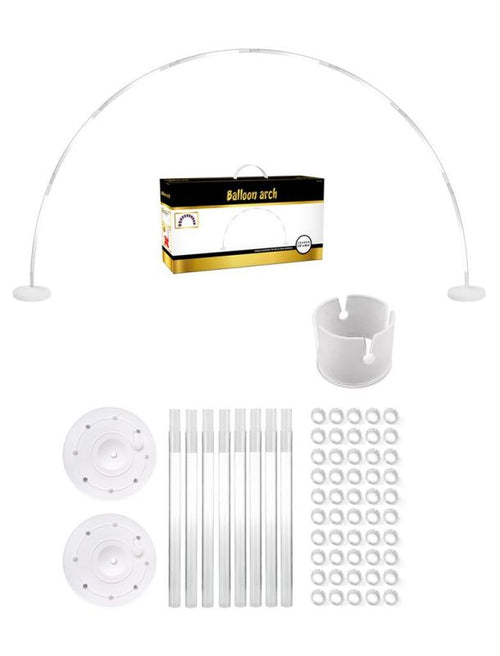 Balloon-Accessory-Arch Kit-118x86"