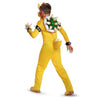 Bowser Deluxe Costume | Child