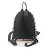 Halloween Dog Costume Party Mini Backpack in Polyester