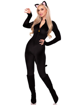 2 PC Pretty Kitty Costume