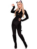 2 PC Pretty Kitty Costume