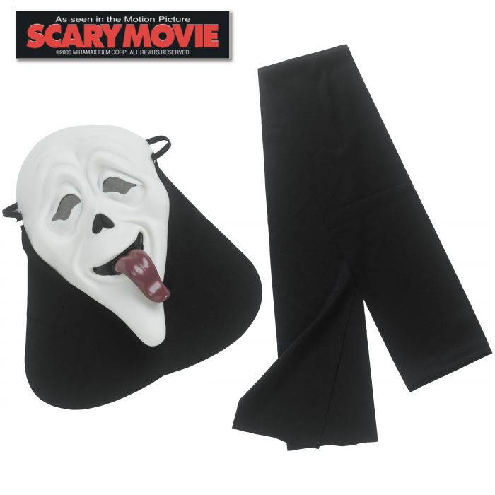 WASSUP! Scary Movie - Child