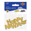 Jumbo Happy New Year Fanci-Fetti