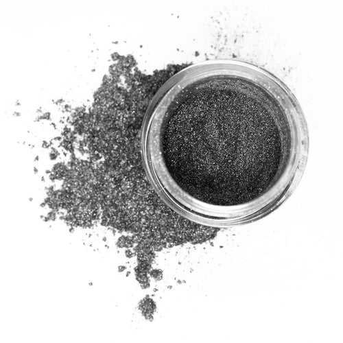 Precious Gem Powder | Black Onyx