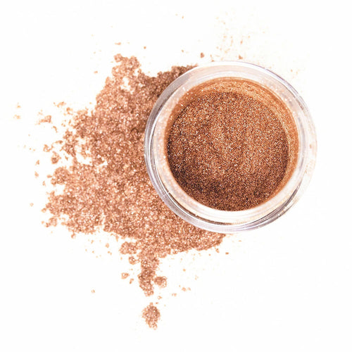 Precious Gem Powder | Champagne