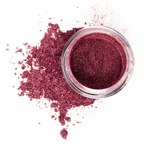 Precious Gem Powder | Ruby