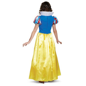 Snow White Deluxe Adult (Classic Collection)