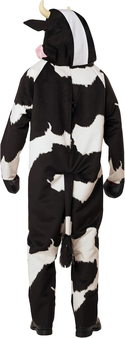 MOO-LARIOUS, COW / ADULT