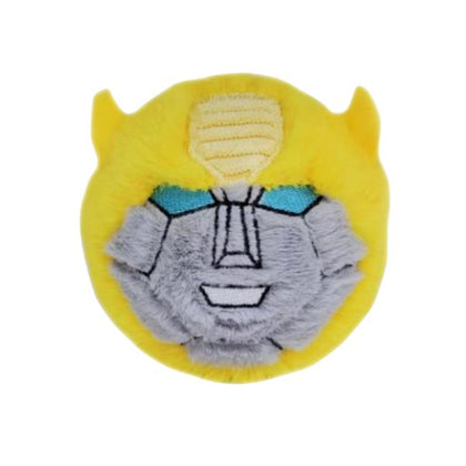 Transformer Bumblebee | Ty Inc Beanie Bouncer