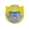 Transformer Bumblebee | Ty Inc Beanie Bouncer