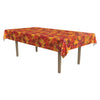 Fall Leaf Table Cover