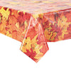 Fall Leaf Table Cover