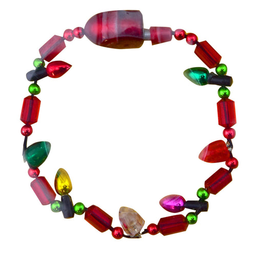 Holiday Earrings and Bracelets