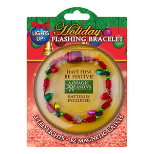 Holiday Earrings and Bracelets