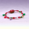 Holiday Earrings and Bracelets