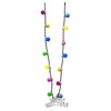 New Year's Light up Neckalce