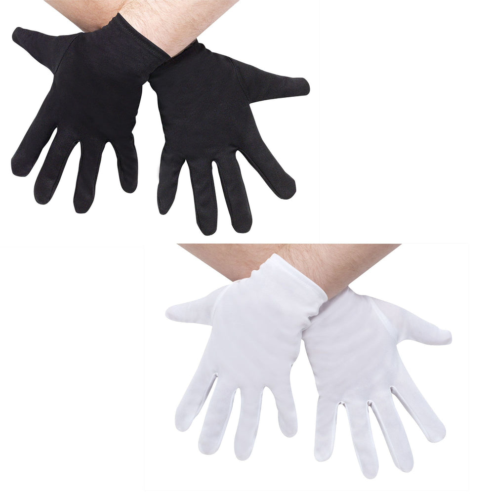 Plus Size Character Gloves