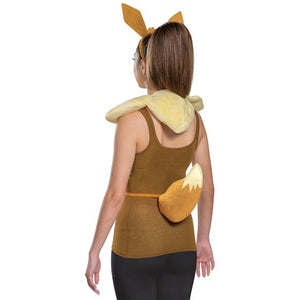 Eevee Accessory Kit